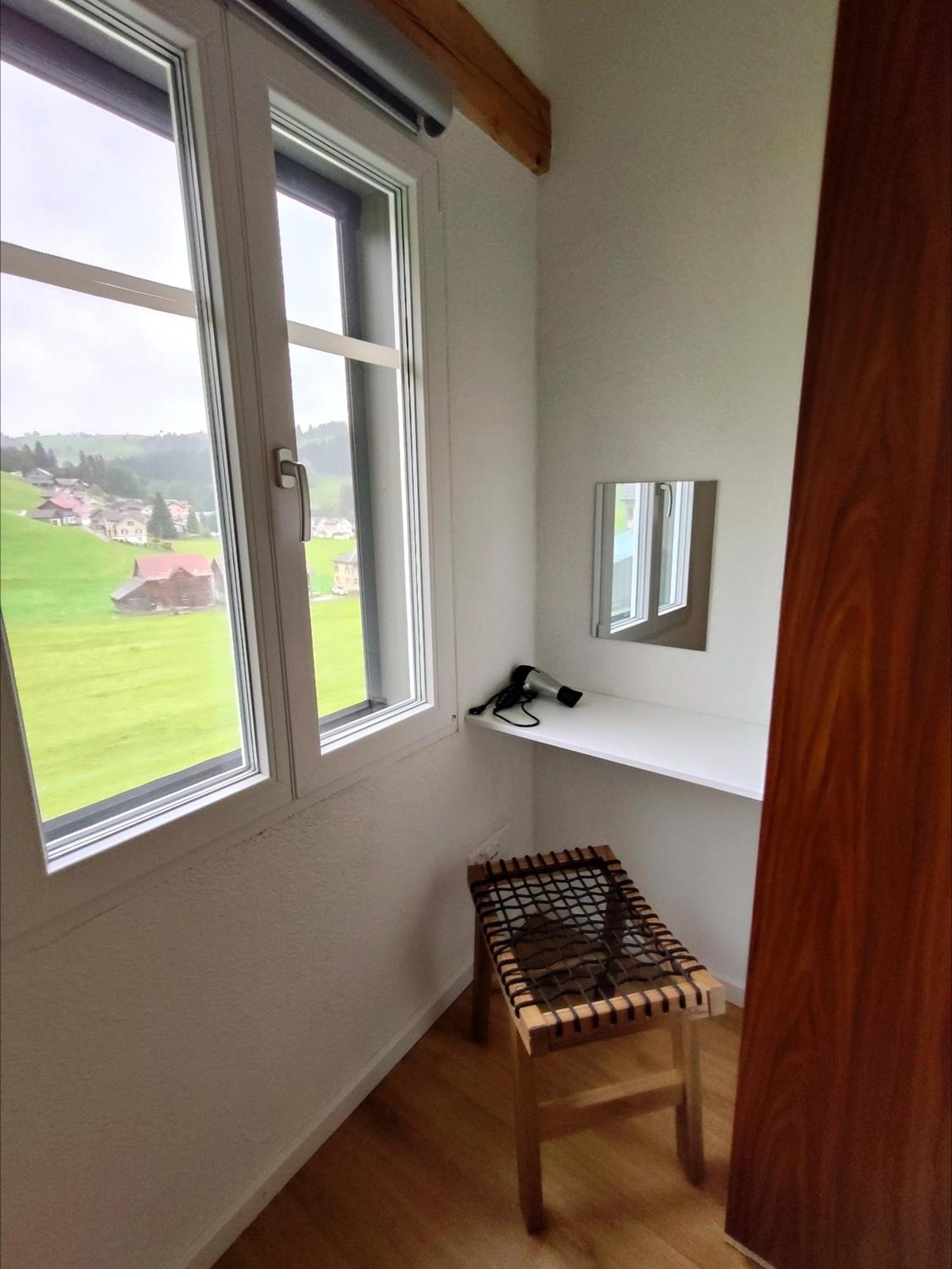 Wahida- Wellness Oase Im Neckertal! * Sankt Peterzell