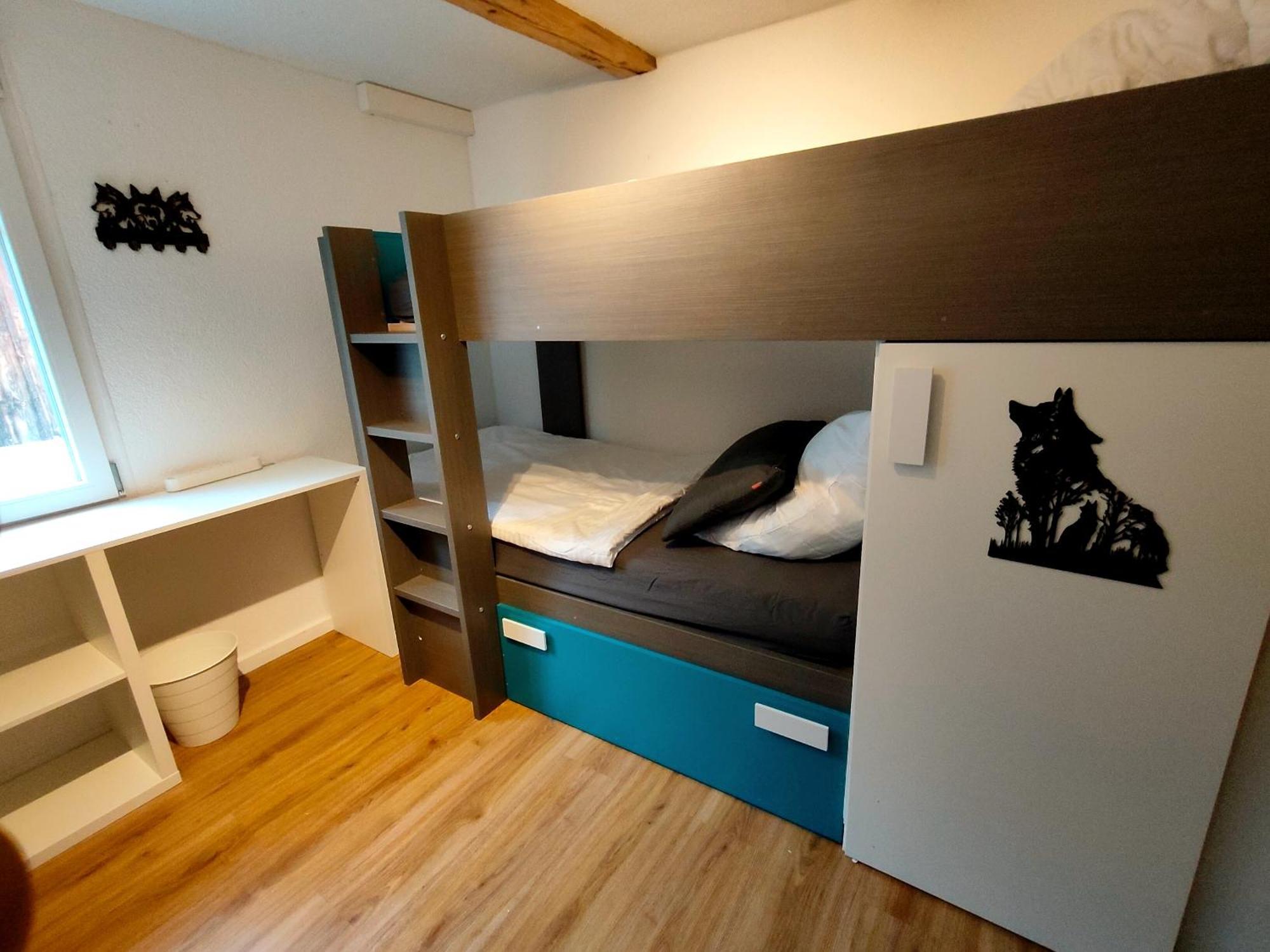 Wahida- Wellness Oase Im Neckertal! Casa vacanze *