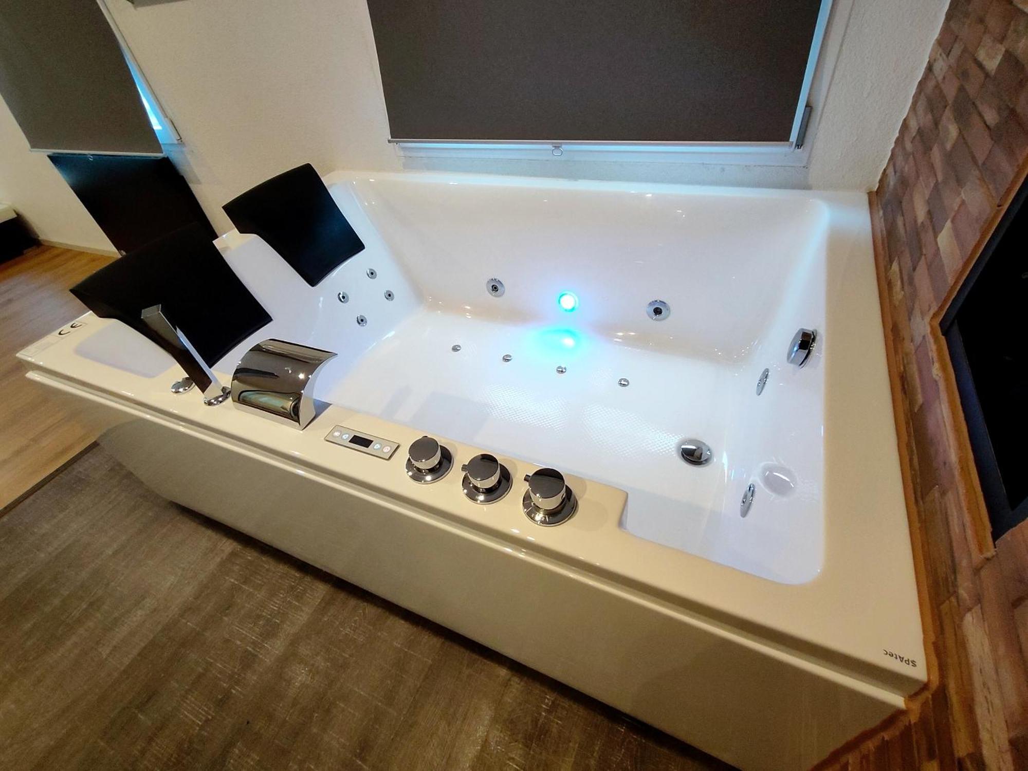 Casa vacanze Wahida- Wellness Oase Im Neckertal! *