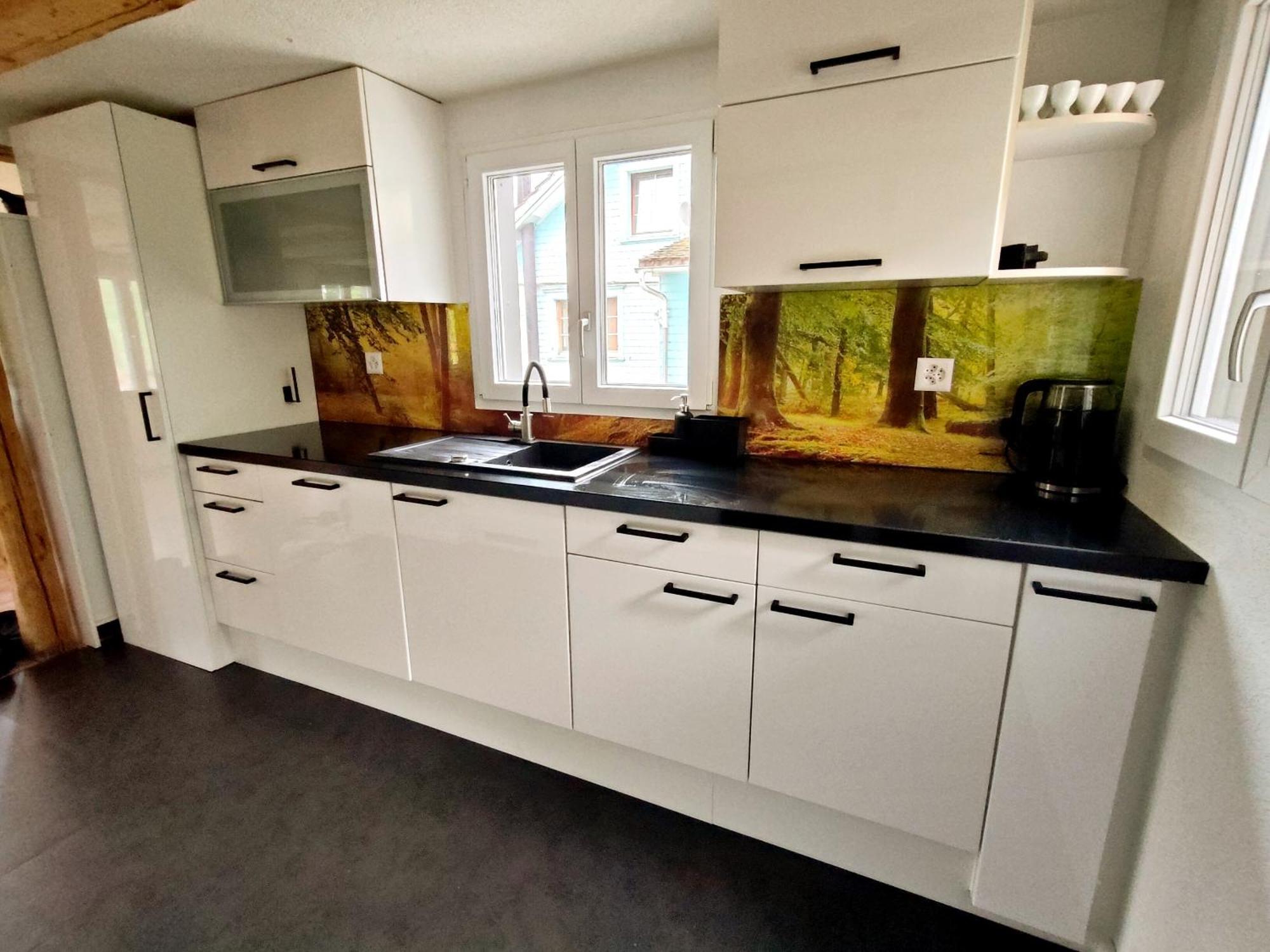 Casa vacanze Wahida- Wellness Oase Im Neckertal! *