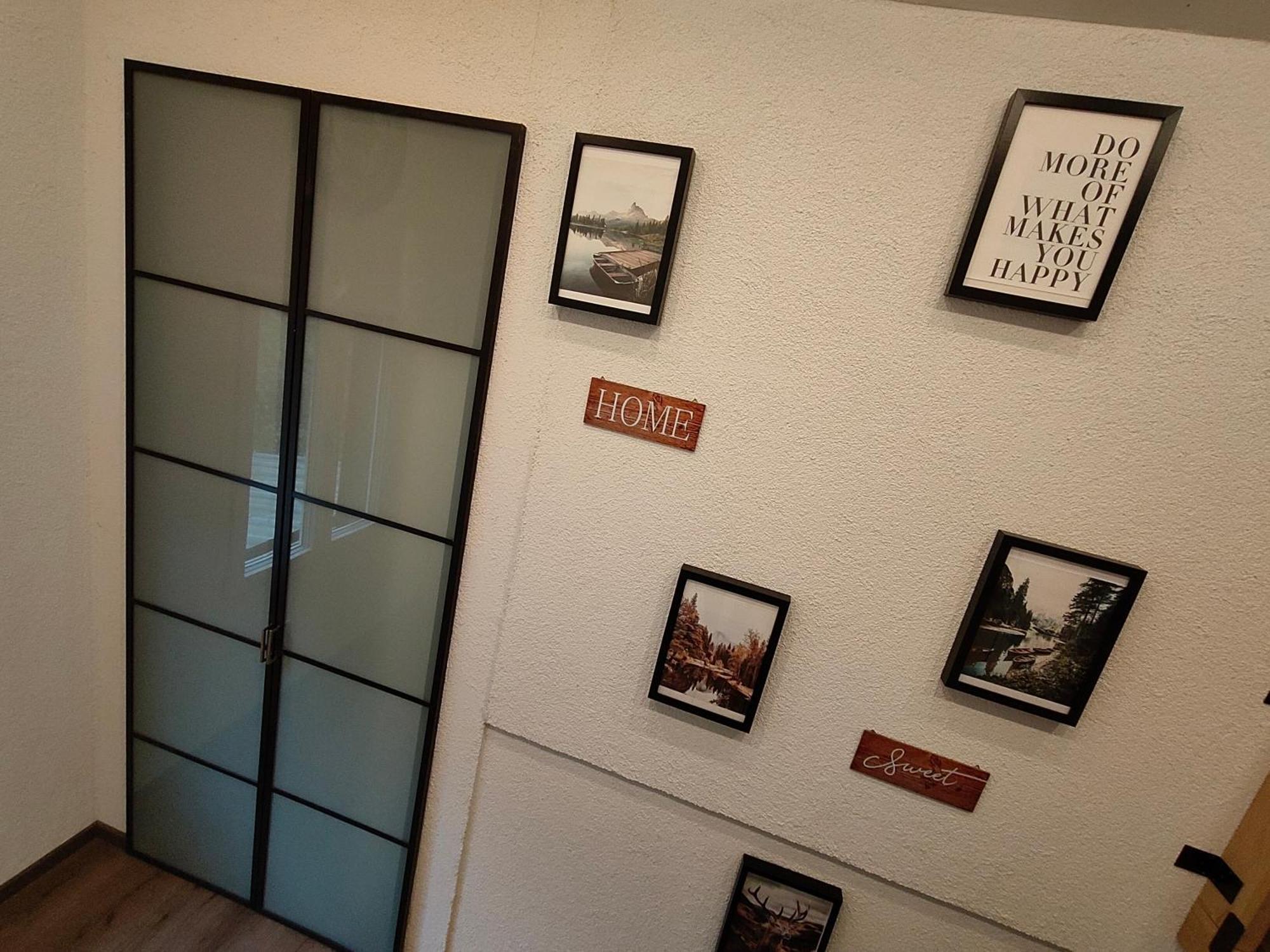 Wahida- Wellness Oase Im Neckertal! Casa vacanze *