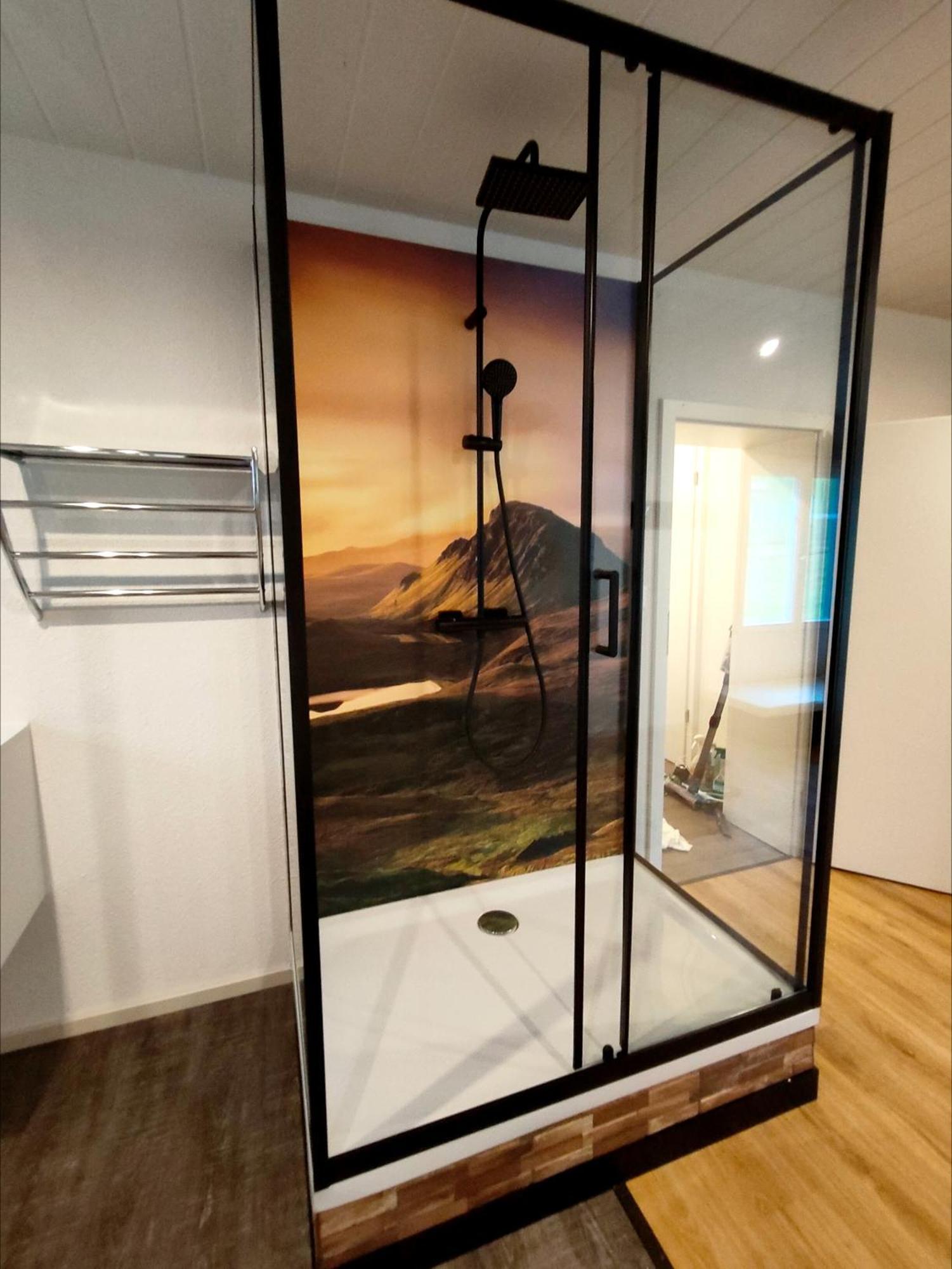 Casa vacanze Wahida- Wellness Oase Im Neckertal! *
