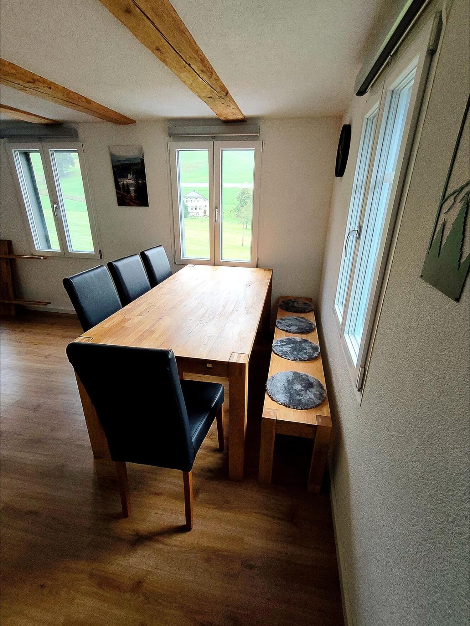 Casa vacanze Wahida- Wellness Oase Im Neckertal!